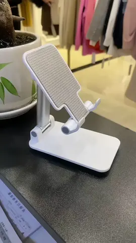 Mobile phone stand retractable lifting folding desktop multi-purpose mini small portable tablet learning ipad universal
