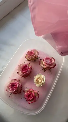 #розы#сушим#сушимцветы#эпоксиднаясмола#селикагель#манка#сушка#эксперимент#попытка