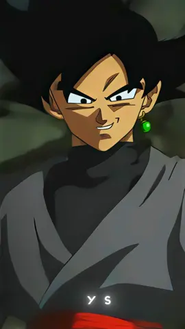 #anime #gokublack #dragonball