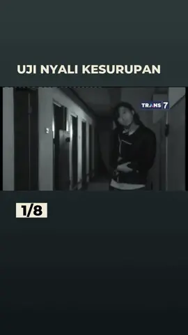 UJI NYALI KESURUPAN #STORYALAMGAIB #HOROR #VIRAL