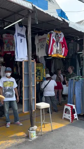 Chatuchak Market Bangkok #chatuchak #thriftplanetmd 