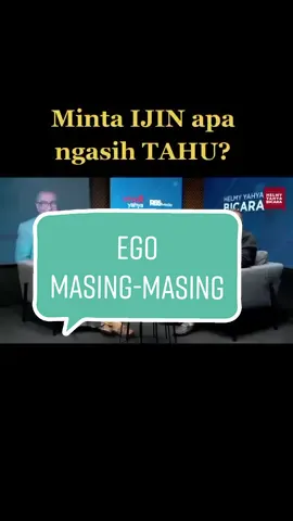 pentingnya istri minta ijin terlebih dahulu kepada suami #suamiistri #CapCut #keluarga #rumahtangga #draisahdahlan #fypシ #parenting #daisu #konseling #ego 