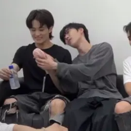 แกมาดูน้องโดยองอ้อนพี่ม้าค