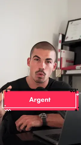 En suivant ces 3 étapes vous mettez toutes les chances de votre côté pour avoir un succès en immobilier. #entrepreneur #argent #quebec #immobilier #motivation 
