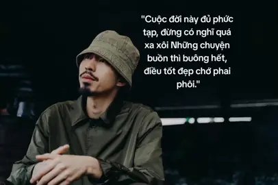 Đón nhận mọi chuyện thật bình thản, nhẹ nhàng. Rồi sẽ thấy dù đớn đau đến mấy Tâm vẫn nhàn. #tamtrang #trichdan #caption #denvau#moingaymotcaunoi