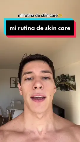 mi rutina de la mano de lidherma 🫶 #fypシ #parati #tutuca #storytime #skincare #rutina 