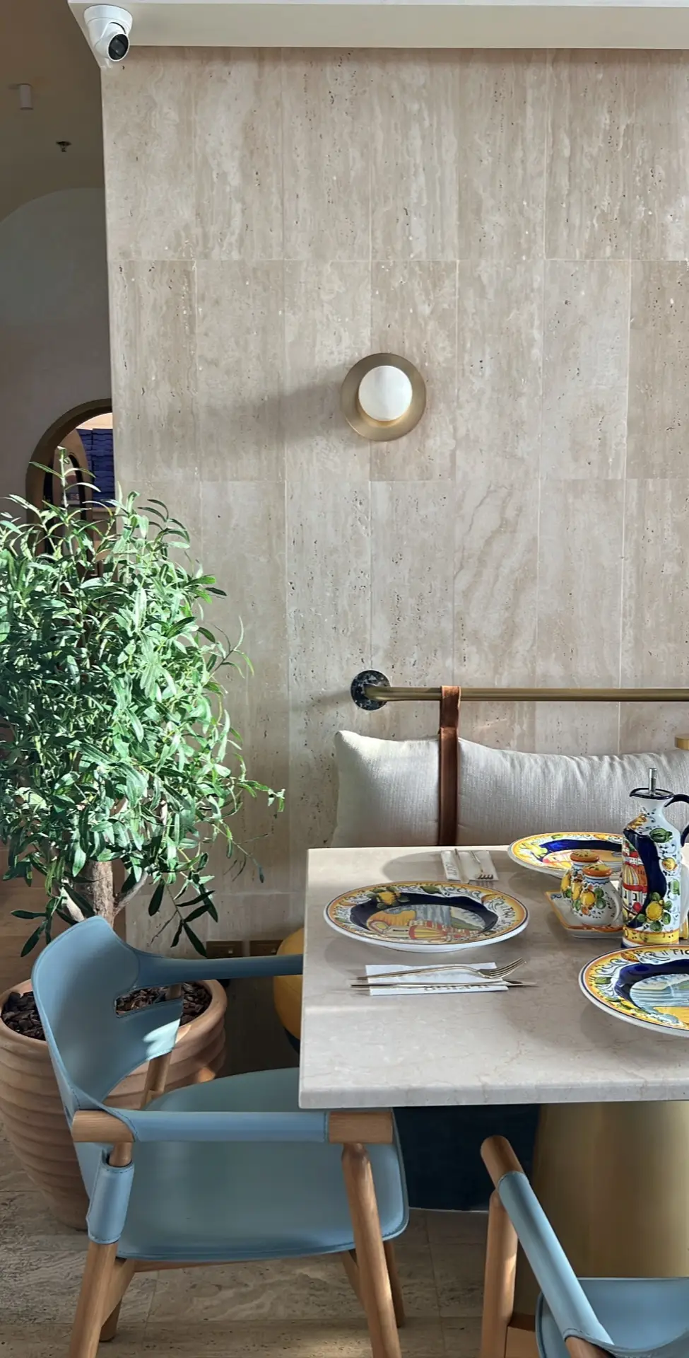 Saturday lunch 🍋✨#اكسبلور #الخبر #fy #khobar #explore #مطاعم_الخبر #سيتي_ووك #foryou 