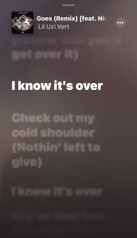 🪻The way life goes 🪻#liluzivert #nickiminaj #thewaylifegoesremix #thewaylifegoesliluzivert #remix #uzivert #minaj #musicbeee #fypシ #SAMA28 