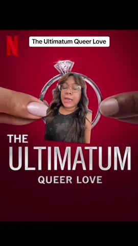 #greenscreen If you’re not watching The Ultimatum: Queer Love, youre missing out. They’re getting right to it. #fyp #foryou #theultimatum #theultimatumqueerlove #theultimatumnetflix #netflix #realitytv #whoaskedselle 