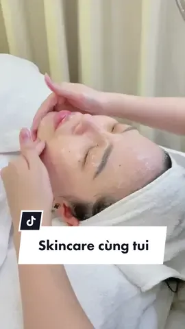 Tín hiệu vũ trụ mách bảo bạn nên đi làm da ngay thui 💆🏻‍♀️ #sugardebeaute #fypシ #goclamdep #reviewlamdep #skincare #spa #aquapeel  