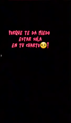 comentesn si quieren contexto #miedoyterror 