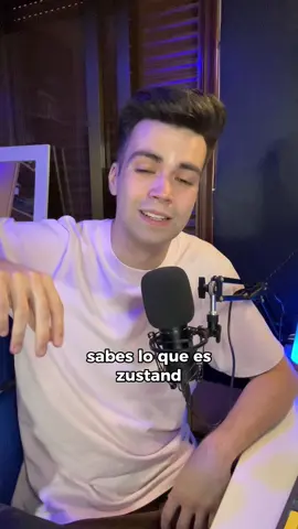 Conocías Zustand?? Utilizas otra librería para la gestión de estado?? 👀 . . #desarrolladorweb #ingenieria #softwareengineer #github #desarrolloweb #javascript #typescript #desarrollador #programacion #zustand 