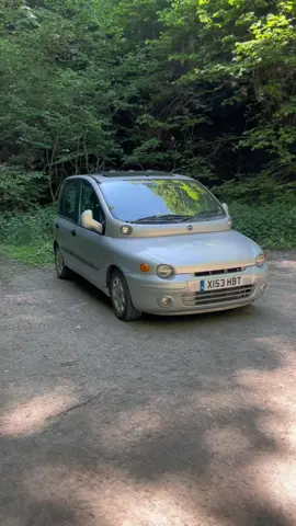 🅱️iat Multipla  • • • #fiatmultipla #multipla #fiat #carvideo #fyp #fypシ  #carsAlife #goofyahh #ugliestcarsever #car #fiatmultipla🥵🥵🥵🥵🥵😈😈😈reply #Cars #carsoftiktok #carvideo #bestcar #CarCommunity #foryoupage 