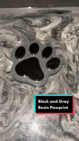 What color pawprint should I make next? #resindiy #diyresin #pawprint #resinpawprint #diyresinpawprint #resinpawprintdiy #pawprintart #resinpouring #pouringresin #resin #resinpour #demoldingresin #DIY #resindemolding #unmoldingresin #resinunmolding #demolding #artist #resintok #resintiktok #resinartist #redheadresin #xyzbca #xyzcba #makearesinpawprintwithme #art #xybca #VikingRise #pawprints 