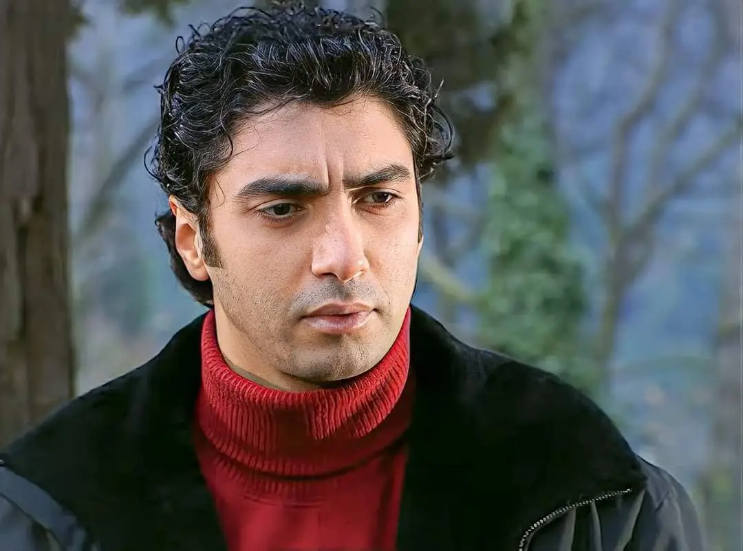 #مواهب_الشرق #مرادعلمدار #😔💔 