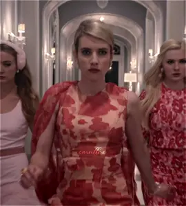 I’m an American i don’t have to understand anything | #chaneloberlin #screamqueens #chaneloberlinedit #screamqueensedit #blowthisup #foryou 