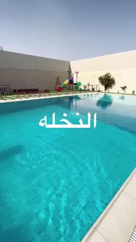 شاليه و مسبح النخله #عنيزه #جديد_عنيزه #شاليه #مسبح #شاليهات #القصيم #اكسبلور #fypシ #fyp #explore #اجازه 