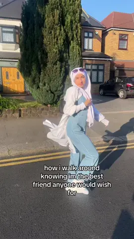 i only have 3 friends #foryou #hijabi #moroccan #arab #foryoupage #fyp 