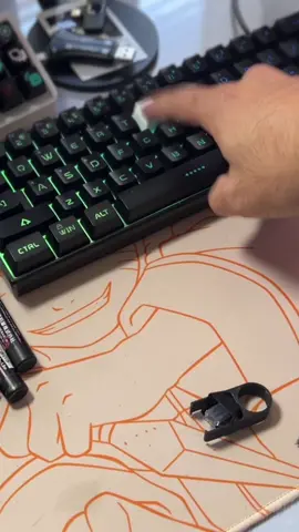 Y FOR YOUTUBE #CAPCUT #YOUTUBE #keycaps #FYP
