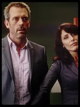 I am his great aunt | #gregoryhouse #gregoryhouseedit #hughlaurie #hughlaurieedit #doctorcuddy #lisacuddy #lisacuddyedit #lisaedelstein #lisaedelsteinedit  #house #houseedit #housemd #housemdedit 