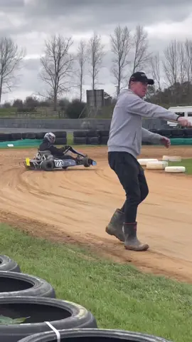 WINNER 🏆 Wheelies These BRK dirt karts are WILD!!