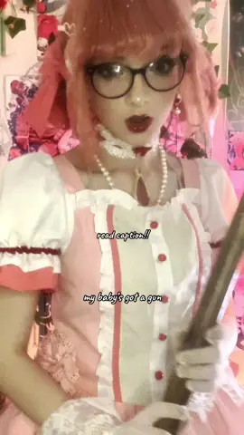 #MADOKAKANAME <3 || ITS MY BIRTHDAY!! // #wisteriaboocos #madoks #madokakaname #madokamagica #pmmm #pmmmcosplay #puellamagicamadoka #cosplay #cosplayer #fyp #foryou #foryoupage #birthday