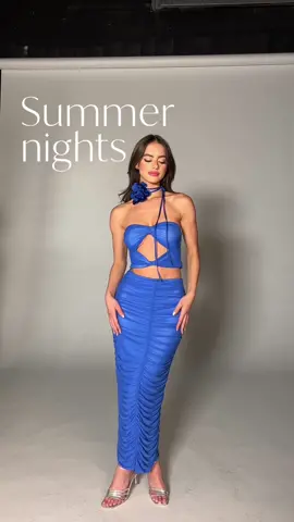 Be you 💁🏻‍♀️ Summer night collection  עכשיו בחנויות ובאתר 