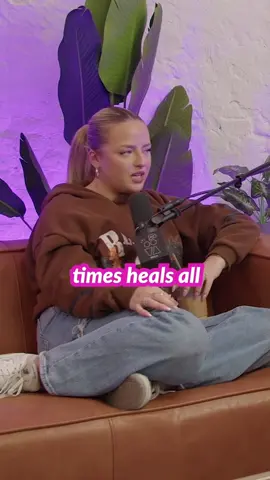 Sissy tells all! You can watch the full podcast episode on my YouTube (link in bio) or listen to Mid Day Matcha on all podcast streaming platforms