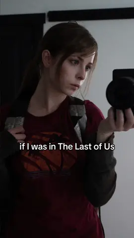 #CapCut #tlou #thelastofus 