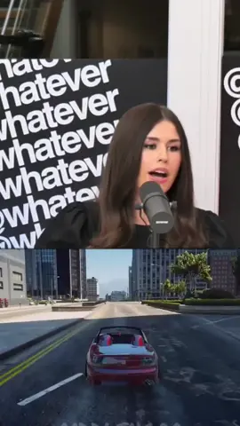 Do you agree? #whatever #whateverpodcast #women 