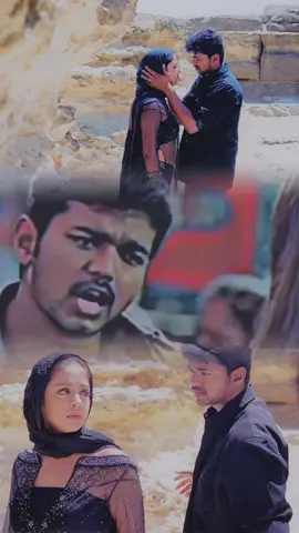 Unakkendrae uyir konden adhil yedhum maatram illai !!! Pirivendraal uravu undu adhanalae vaattam illai Maraippadhaal nee maraippadhaal En kaadhal maaindhu poguma….? ❤️‍🩹#tamilsong #tamilentertainment #vijay #jothika #neeyapesiyathu #lovehim #TrueLove #myfavsong #vijayjothikamovie #kollywood  