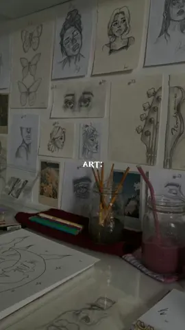 Art vibes ✨✨#CapCut #arte #artist #artistic  #artlife 
