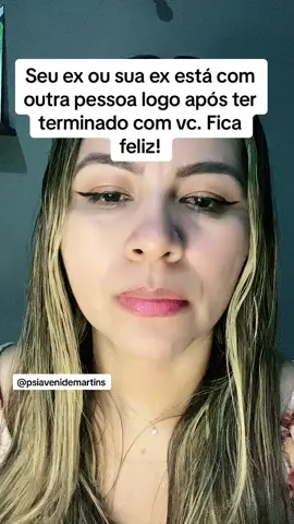 Seu ex ou sua ex está com outra pessoa ligos apos o término do término?#conselhosamorosos #terminoderelacionamento #homem #mulher #ex #superação #namoro #casamento #reconquista #tiktok #redessociais #amorprorpio 