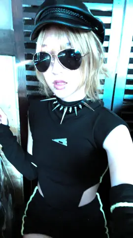 guess who❤️‍🔥  #fyp#cosplay#vocaloidcosplay #len#lenkagamine#lenkagaminecosplay 