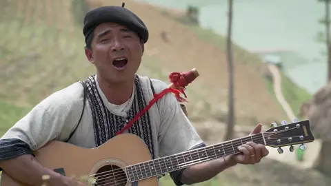 HÀ TĨNH QUÊ ƠI GUITAR GIỌNG CA MỘC HÁT TỪ GAN RUỘT A PÁO