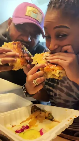 $100 for 3 food Items 😬😬😬 10/10 👍🏾  @Doña Letis  #viral #foryou #fypシ #fyp #viralvideo #goviral #foryoupage❤️❤️ #like #food #eating #Foodie #foodtiktok #cooking 