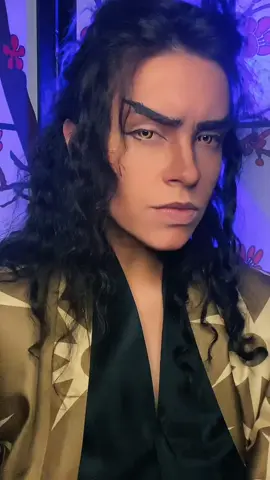 YALL IM SO HAPPY, this has been so long in the making, hes finally here!!! #hotaru #hotarucosplay #hotaruhaganezuko #hotaruhaganezukocosplay #cosplay #demonslayer #demonslayercosplay #fyp #anime #manga #kny #knycosplay #swordsmithvillagearc 
