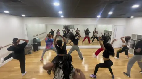 first dance class in atl went like .. 🥰🥰  #atl #inspiredancestudio #fyp #atlanta #dance #foryou #foryoupage #beyonce 