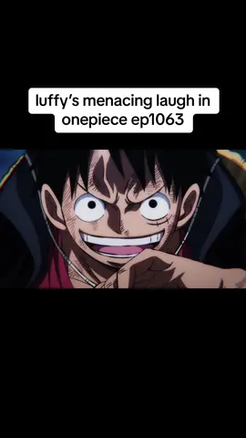 hoping ep 1064 will have good animation shida will cook #onepiece #anime #luffy #fypシ #foryou 