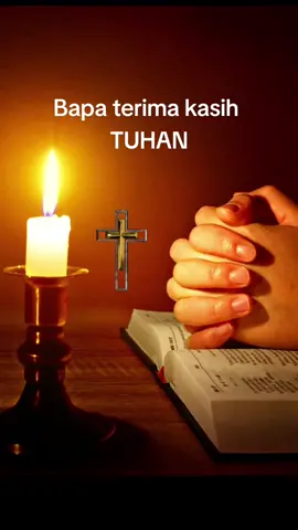 Terima kasih TUHAN.. #santapanrohani #tetapbersyukur #mengucapsyukur #praisethelord #motivasikristen #motivasikatolik #faith #quotes #renungan #inspirasi #doa #happysunday 