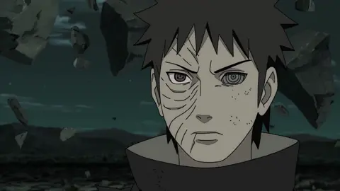 lord sadboy🥶#obito #obitouchiha #narutoshippuden 