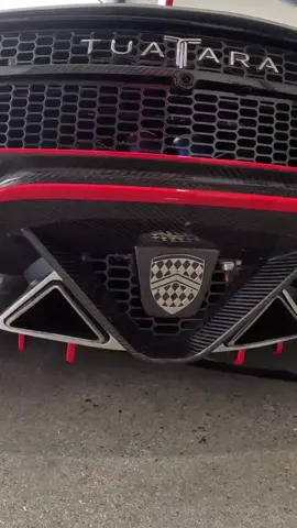SSC TUATARA #ssc #tuatara #tuatarassc #ssctuatara #hypercar #fyp 