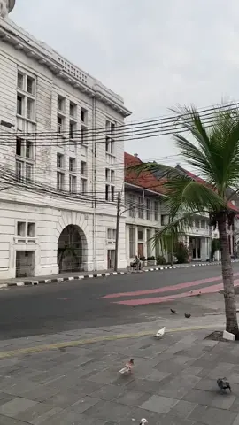 #jakartacity #GoodVibesAesthetic #niceview #kotatuajakarta 