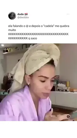 Esse vídeo é tudo hahahahaha #anitta 