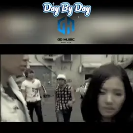 Day by Day #bigbang #gdragon #kpop #viral #xuhuong 
