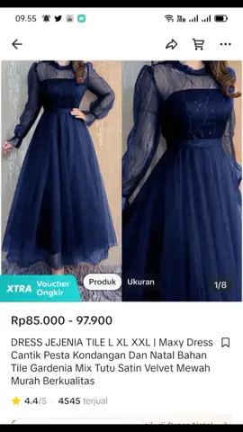 DRESS JEJENIA TILE L XL XXL M /Maxy Dress Cantik Kondangan dan Natal Bahan Tile Gardenia Mix Tutu Satun Velvet Mewah Murah Berkualitas #dressjejenia #dressjejeniatile #dressjejeniamaxy #dressmaxymurah #dresmaxysalsabrokat #dresskondanganmurah #dressmewah #dressmewahtile #dressnatal #dressnatalmurah #dressnatalkorea 