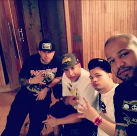 Salgo pa la calle - Daddy Yankee ft Randy #viral #fvpシ #fvp #randy  #salgopalacalle #daddyyankee 