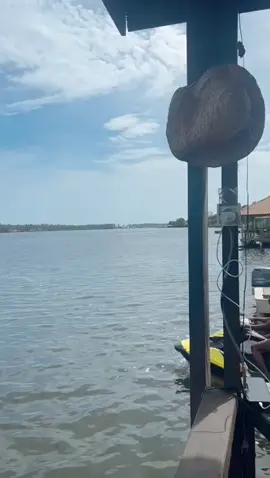 JET SKI à Assinie 🔥#travel #jetski #goodvibes #abidjan #westaf #assinie #goodtimes 