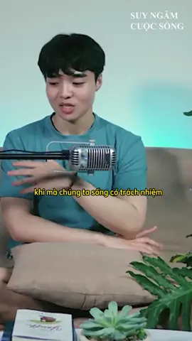 Sống có trách nhiệm với bản thân và với những người xung quanh #LearnOnTikTok #TryItWithTikTok #xuhuong2023 #woamusic #goctamsu20 #tunpham 