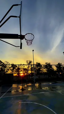 The most beautiful voice in the world is when a basketball hits the net! #basketball #streetbasketball #ipandafashion 